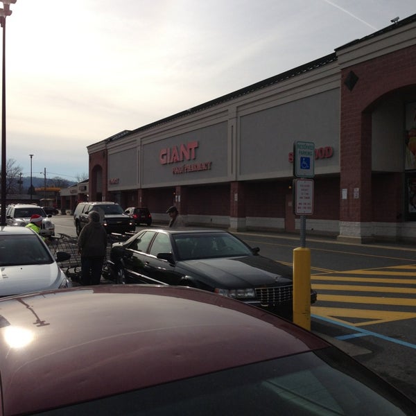 Giant Food Store - Grocery Store in 