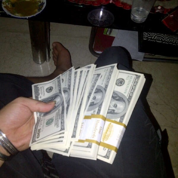 Antarartha Benua Money Changer MKG 1 Kelapa Gading Jakarta, Jakarta