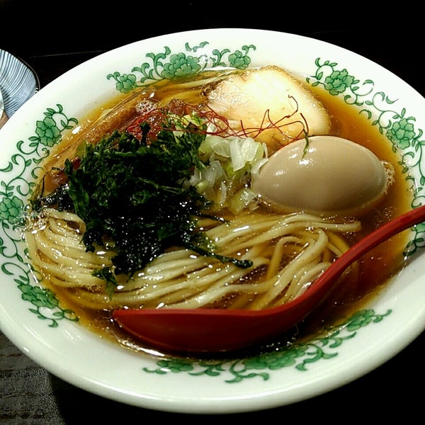 Fotos Em 麺 密くろ 仙台市 宮城県 Fotos Em 麺 密くろ 仙台市 宮城県