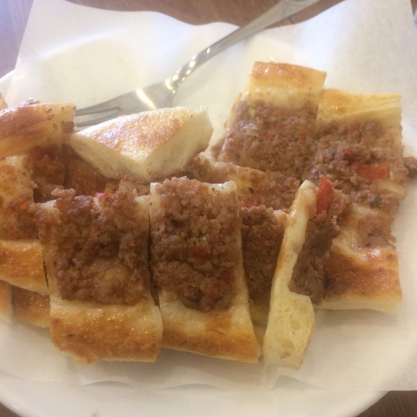 Tarihi Çinili Fırın Börekçisi Fatih İstanbul, İstanbul