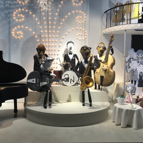 Barneys New York Интернет Магазин