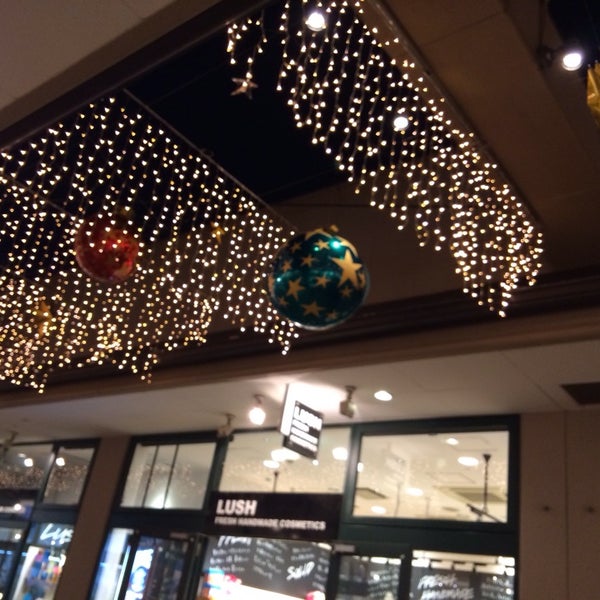 Photos At Lush 南町田グランベリーモール店 Now Closed 町田市 東京都
