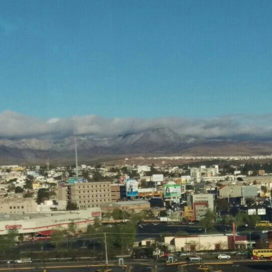 Honeywell San Luis Potosi San Luis Potosi