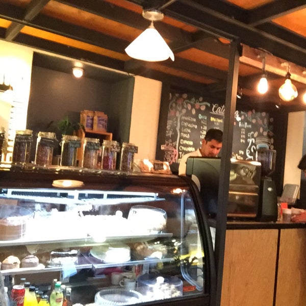 12/18/2016にGuillermo J.がCatalina Caféで撮った写真