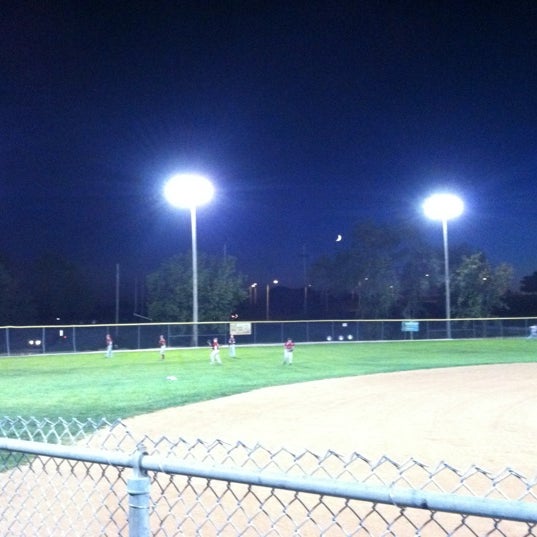 Photos at AJ Wilson Sports Complex 6 tips