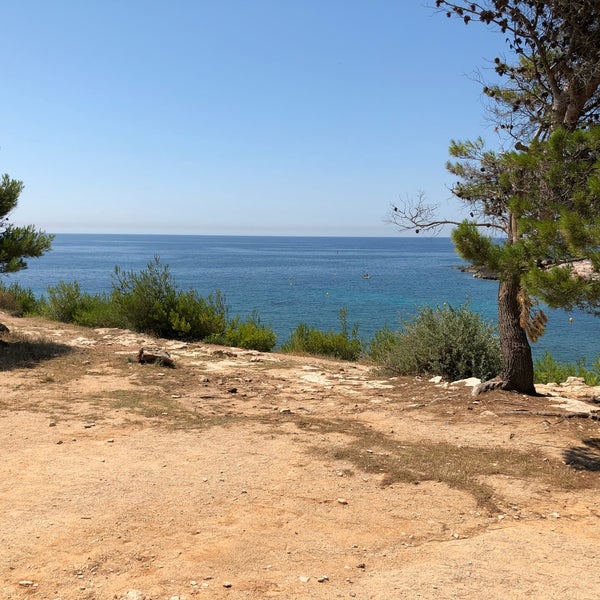 Photos At Camping Paradis Campground In La Couronne Martigues