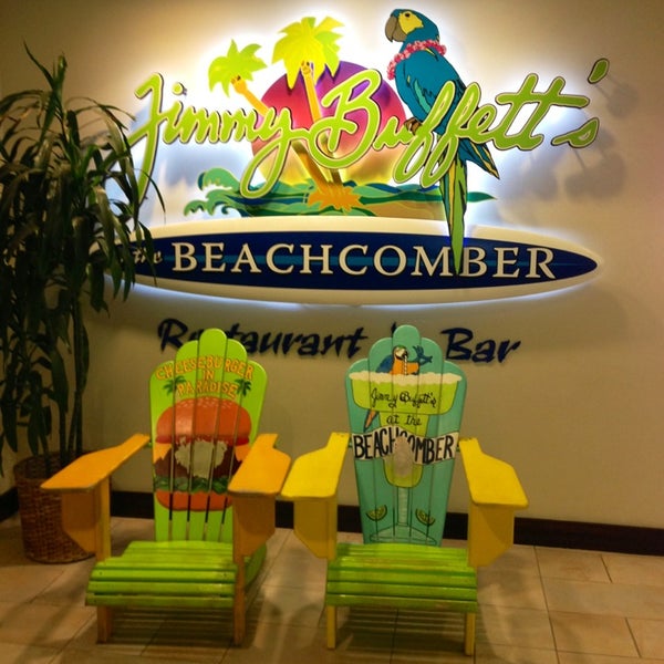 Jimmy Buffett Hawaii 5 0