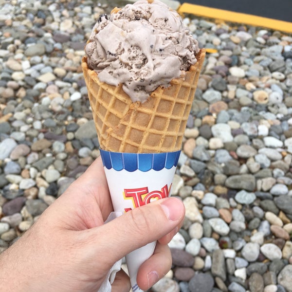 Springer's Homemade Ice Cream Ice Cream Parlor in Stone Harbor