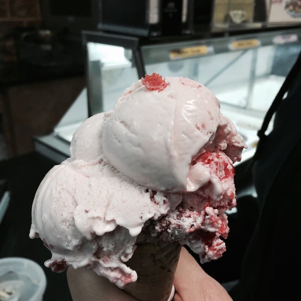 Beebe’s Ice Cream Marco Island, FL