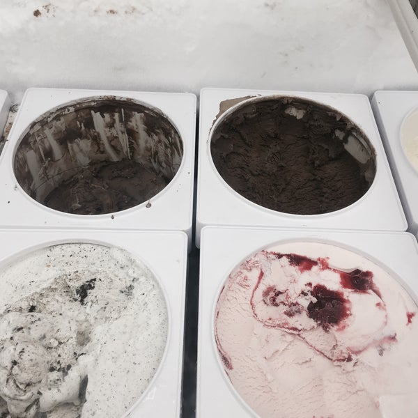 Beebe’s Ice Cream Marco Island, FL