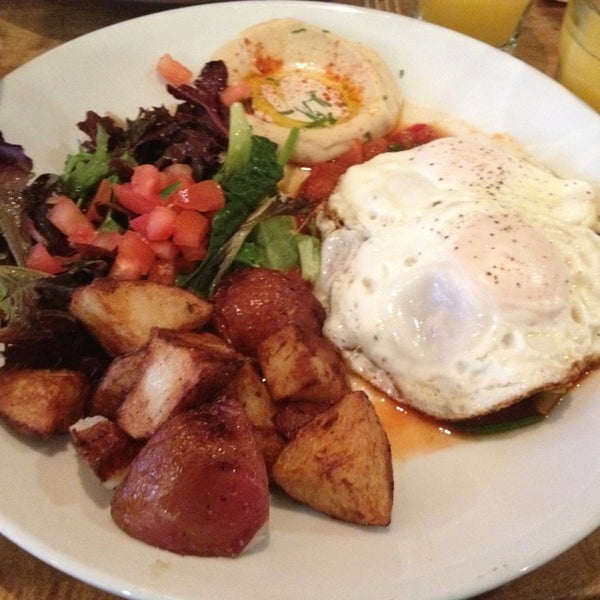 Photos at Hummus Place Upper West Side 79 tips from 2869 visitors