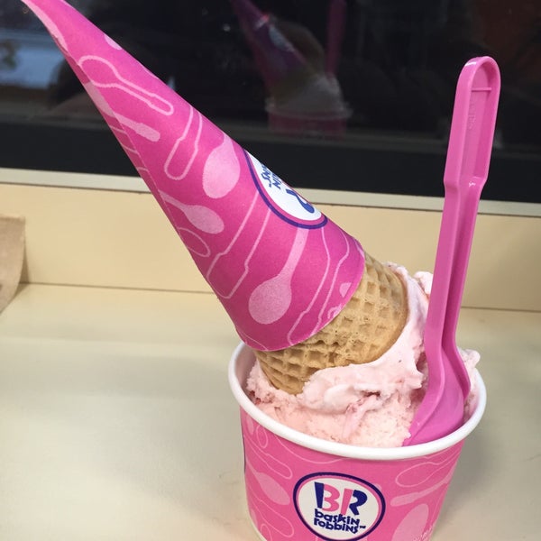 Baskin Robbins Sunnyside Ny