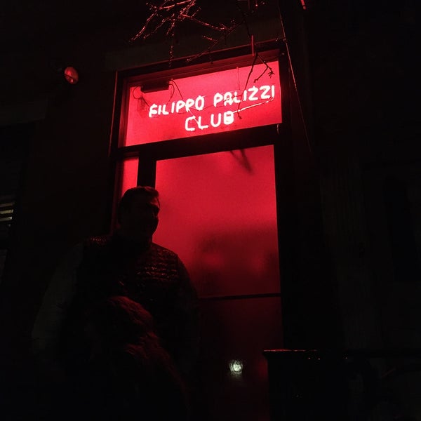 Palizzi Social Club Bella Vista Southwark Philadelphia, PA