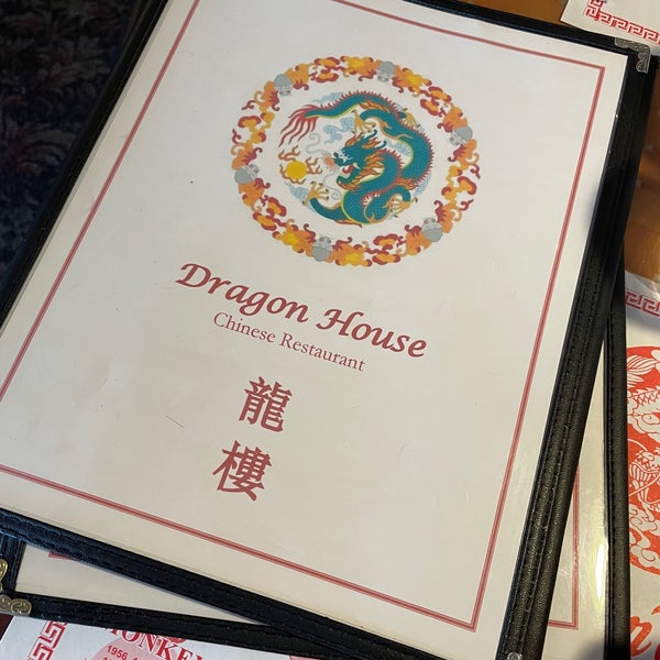 Dragon House - Wildwood Nj