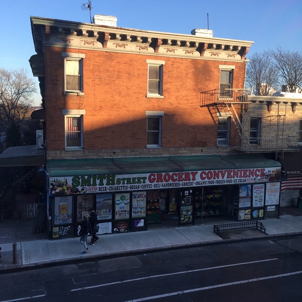 Carroll Gardens 10 tips