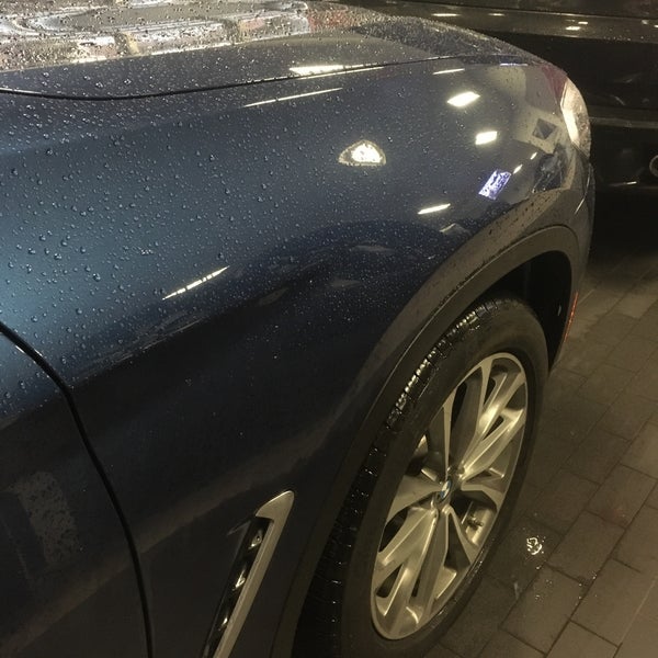 Bmw Of Manhattan Hell S Kitchen 555 W 57th St