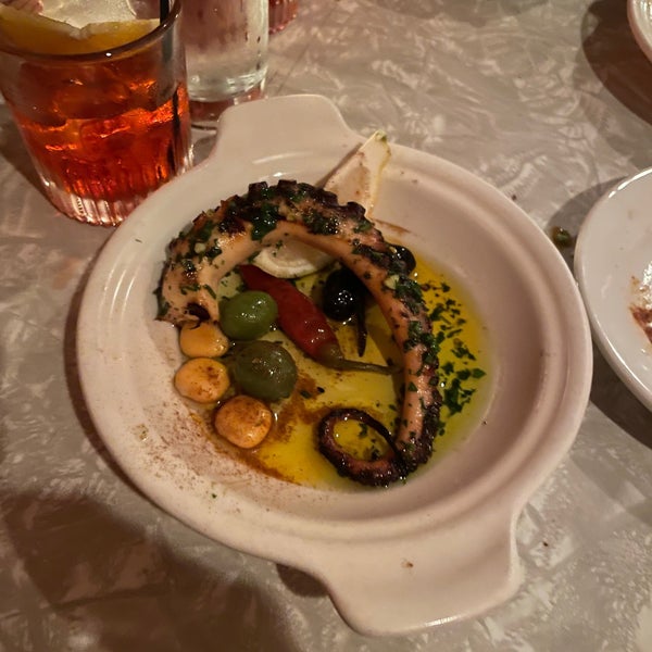 Palizzi Social Club Bella Vista Southwark Philadelphia, PA