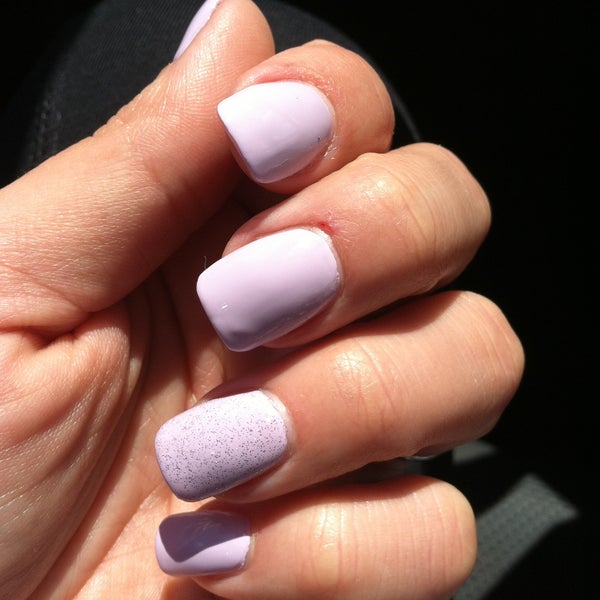Acrylic Nails Near You in Wallingford | Best Places To Get Acrylics in  Wallingford, CT