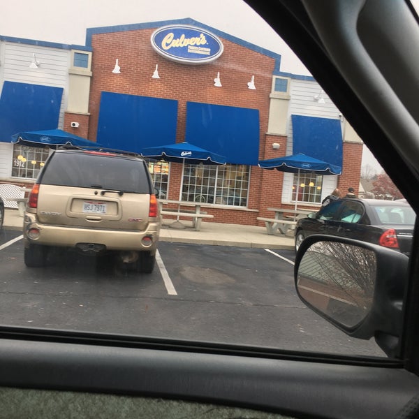 Photos at Culver's Fast Food Restaurant in Reynoldsburg