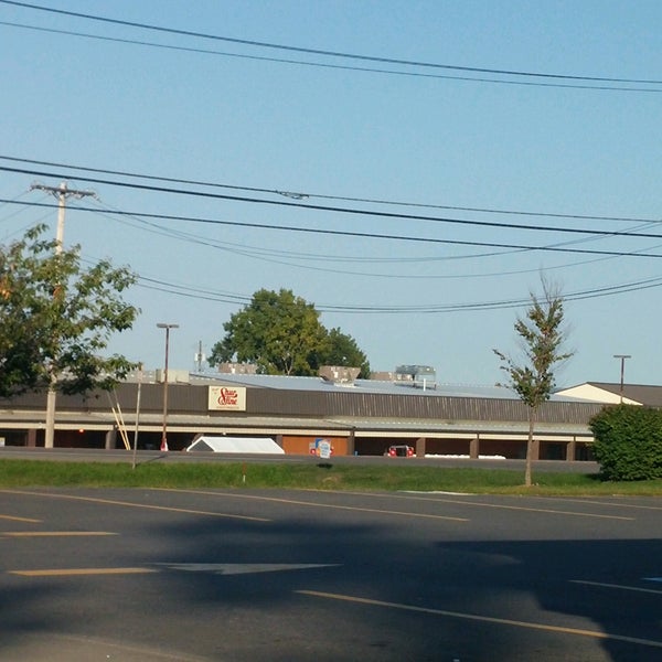 Kinney Drugs 15 E Main St