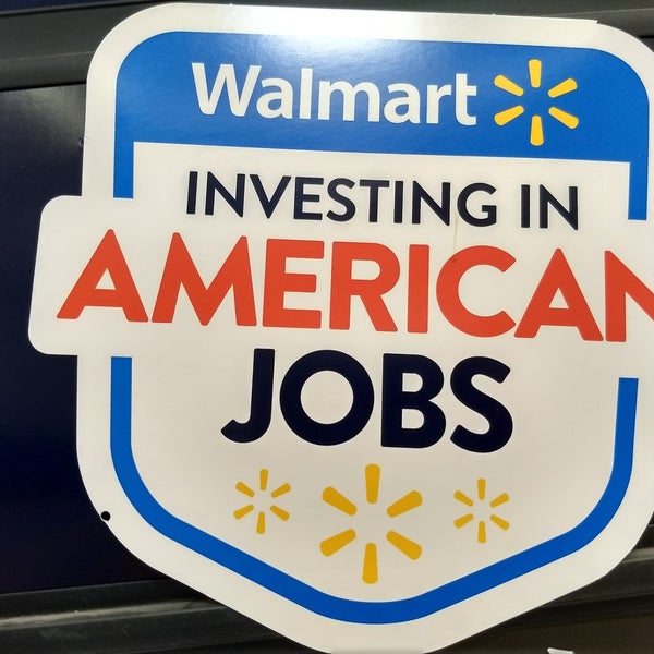 Photos at Walmart Supercenter Ithaca, NY