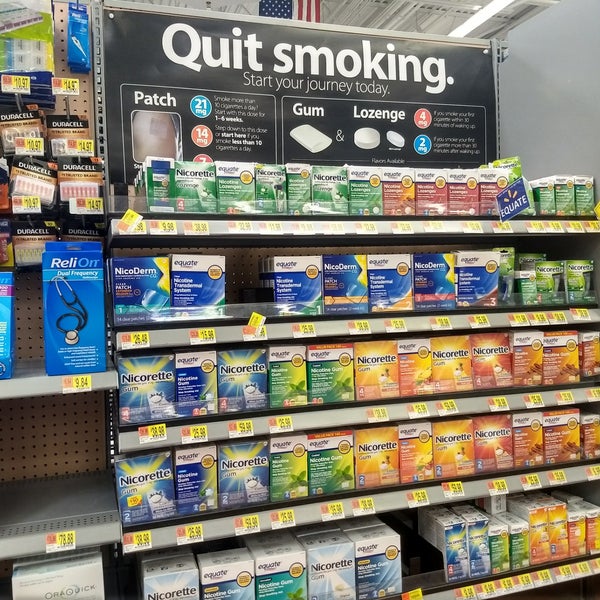 Photos at Walmart Supercenter Ithaca, NY