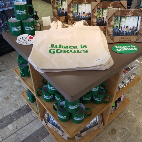 Ithaca College Campus Store 953 Danby Rd