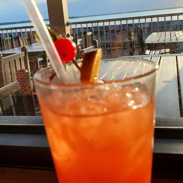 Angelo & Son's Seafood Seafood Restaurant in Panacea