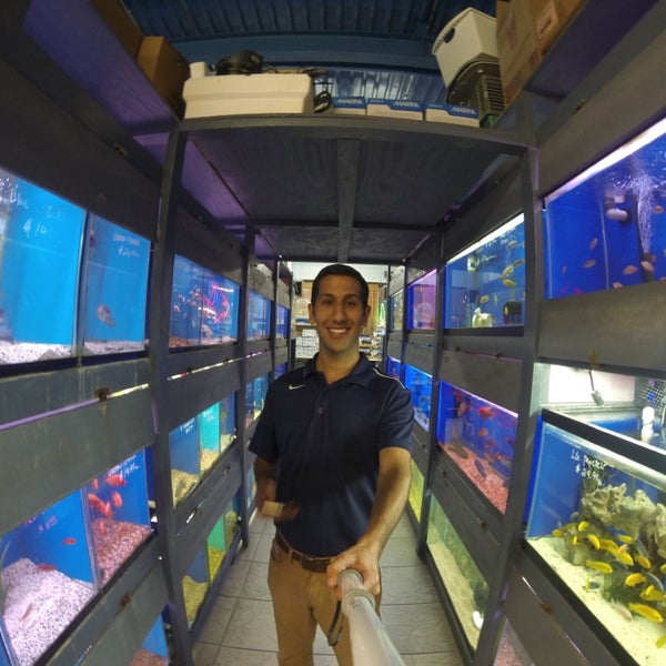 Xtreme Fish Pets Pet Supplies Store