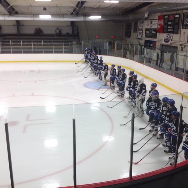 Levy Rink Burrillville RI Town of Burrillville, RI