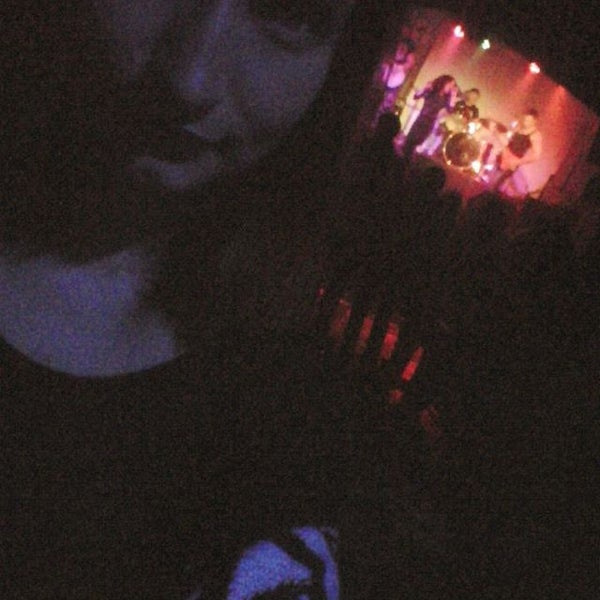 Me In My Place