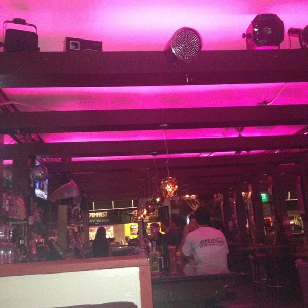 Thrusters Lounge Pacific Beach 29 tavsiye