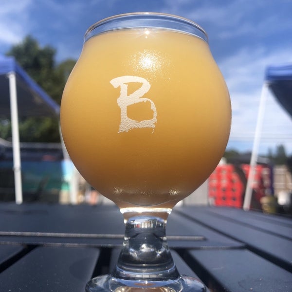 Photo taken at Barnstable Brewing by Chad T. on 8/15/2021