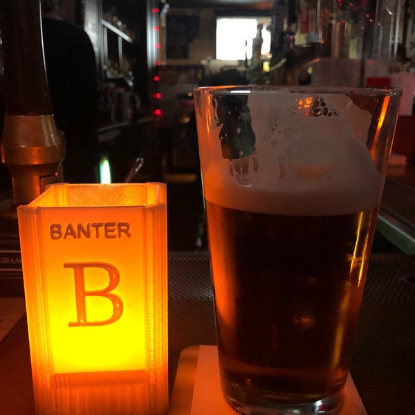 Photo taken at Banter by Chad T. on 4/23/2019
