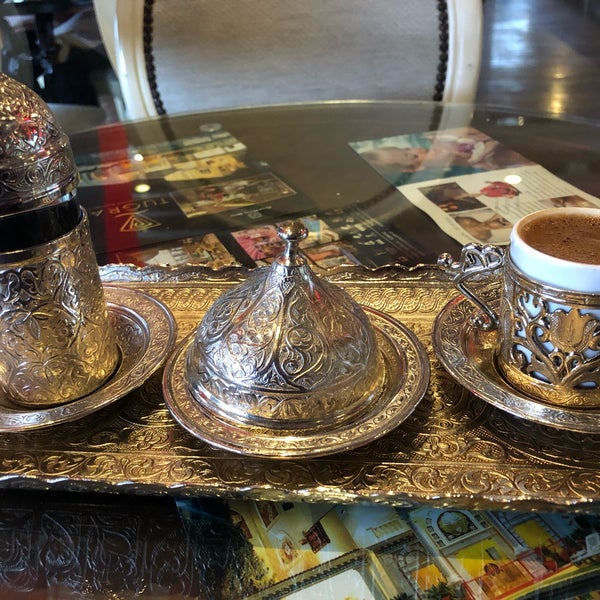 2/7/2019 tarihinde Feza E.ziyaretçi tarafından Cafe Sera Bistro'de çekilen fotoğraf
