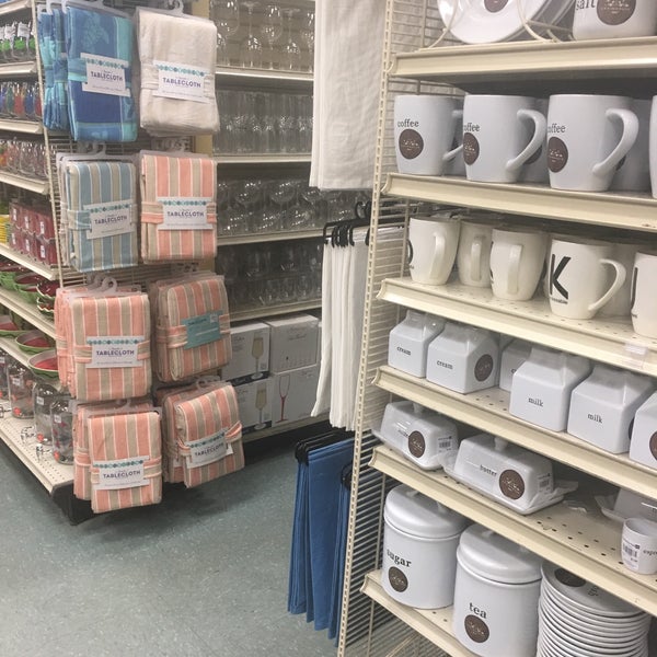 Christmas Tree Shops Gift Store in Shrewsbury