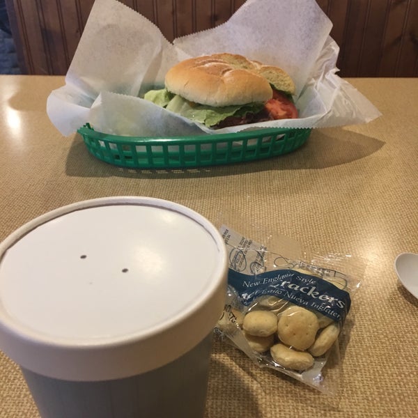 Photos at Pickle Haus Deli 276 W Main St