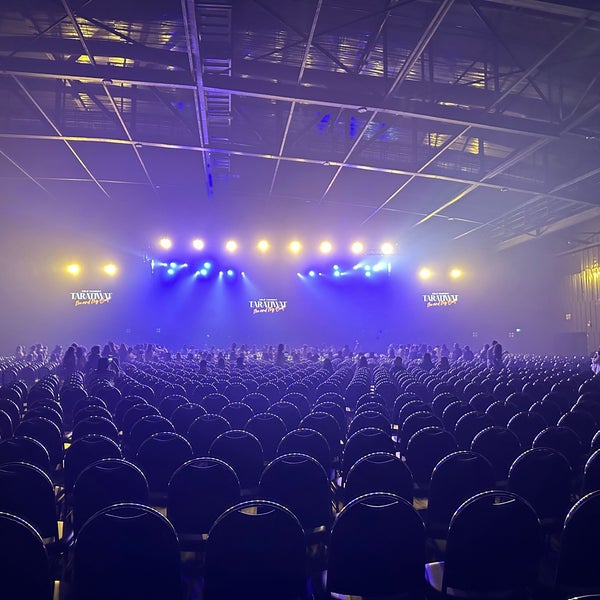 Union Hall Chatuchakのイベントスペース