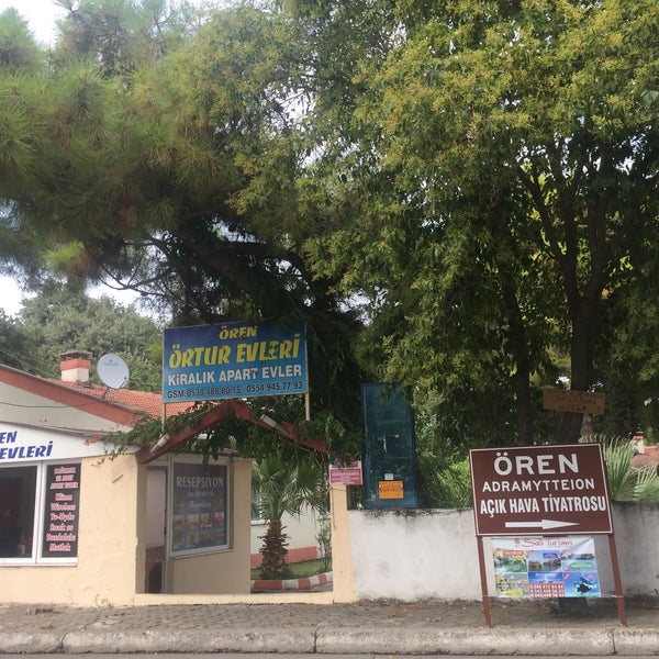 photos a oren ortur evleri 3 conseils de 1081 visiteurs