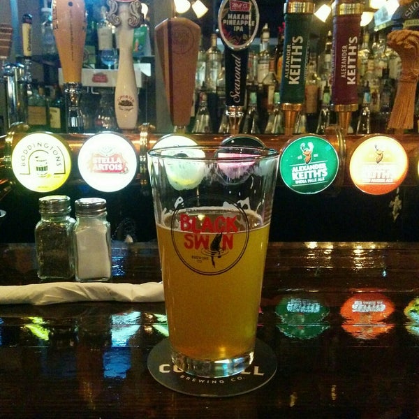 Mustvisit Bars in Stratford