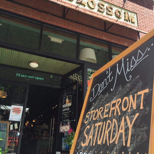 Squash Blossom Boutique Women's Store in Decatur