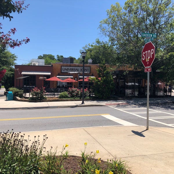 Universal Joint Decatur, GA