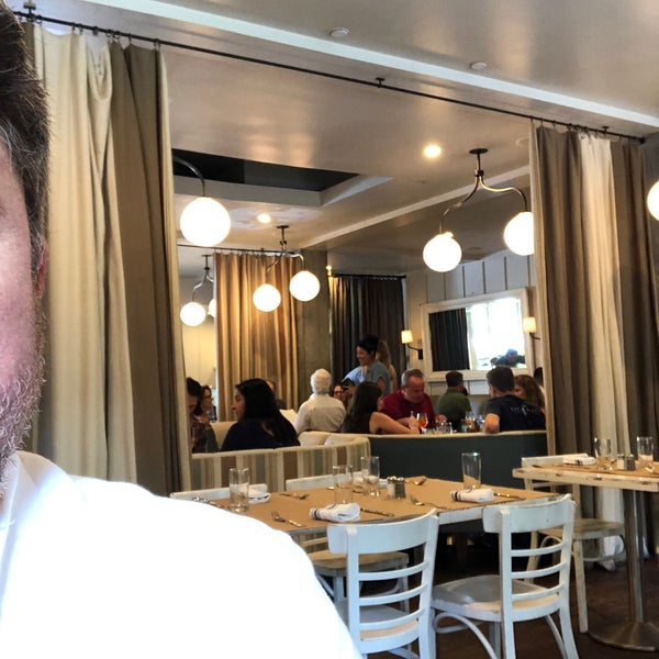 5/28/2018에 Grayson님이 JCT Kitchen &amp; Bar에서 찍은 사진