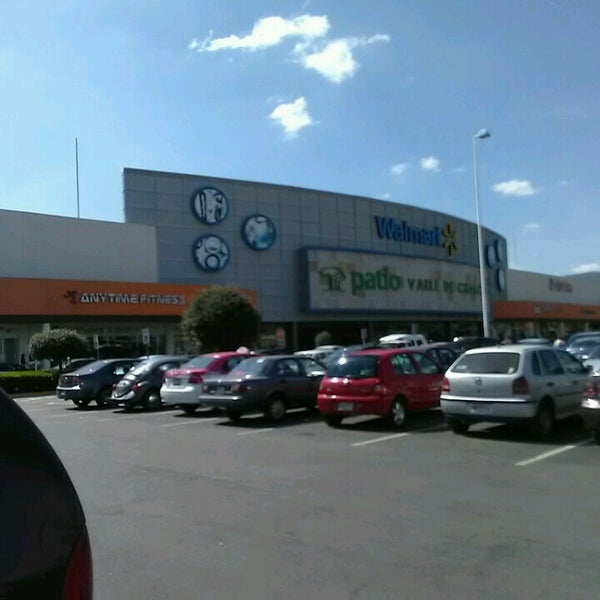 Fotos en Patio Valle de Chalco Centro comercial en El Agostadero Fotos en Patio Valle de Chalco Centro comercial en El Agostadero
