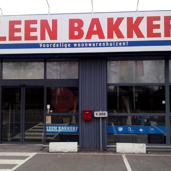 Leen Bakker - Sint-Truiden, Limburg