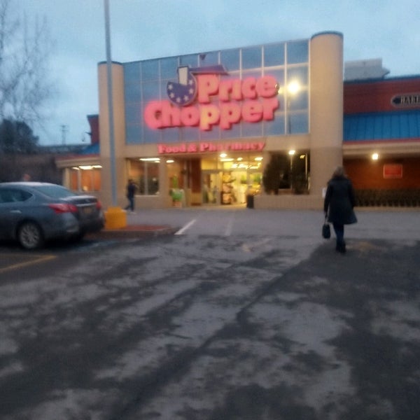 Price Chopper 3 tips from 242 visitors