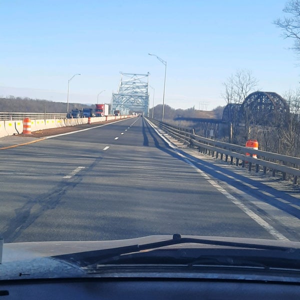 Photos at Castleton-on-Hudson Bridge - Bridge in Castleton-on-Hudson