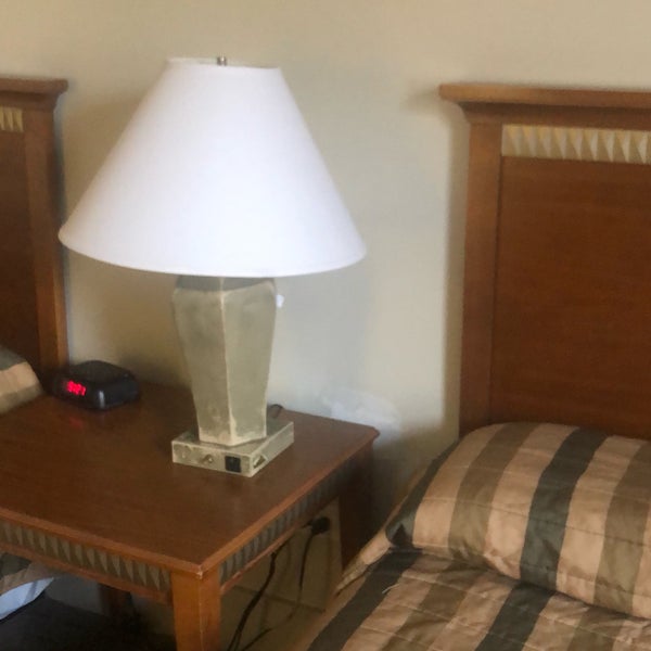 Das Foto wurde bei Hotel Pennsylvania von Anna M. am 10/2/2019 aufgenommen