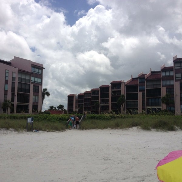 Siesta Breakers Resort Resort in Sarasota