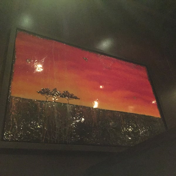 9/23/2015にGaReto V.がThe Keg Steakhouse + Bar - Mississauga Heartlandで撮った写真